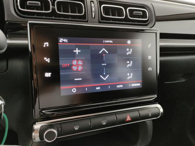 CITROEN C3 PureTech 83 S&S Max