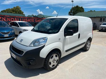 Fiat Fiorino QUBO 1.3 MJT 95CV SX (N1)