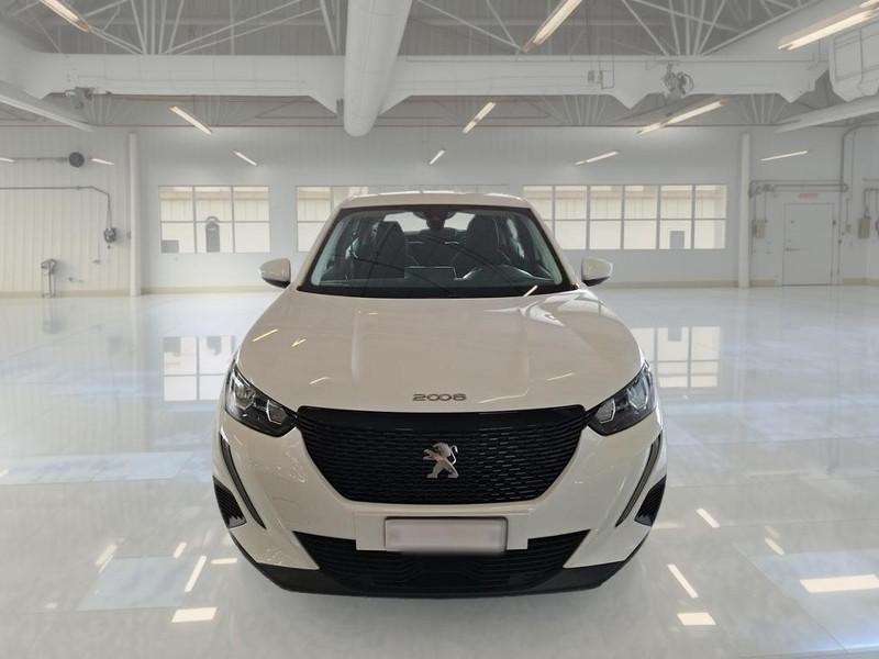PEUGEOT 2008 PureTech 100 Active S/S