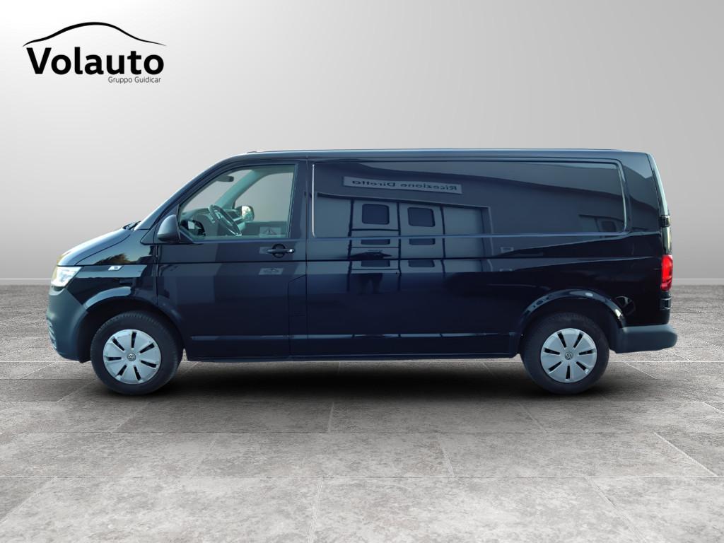 VOLKSWAGEN T6.1 Transporter 28 - T6.1 Transporter 28 2.0 tdi 150cv Busi