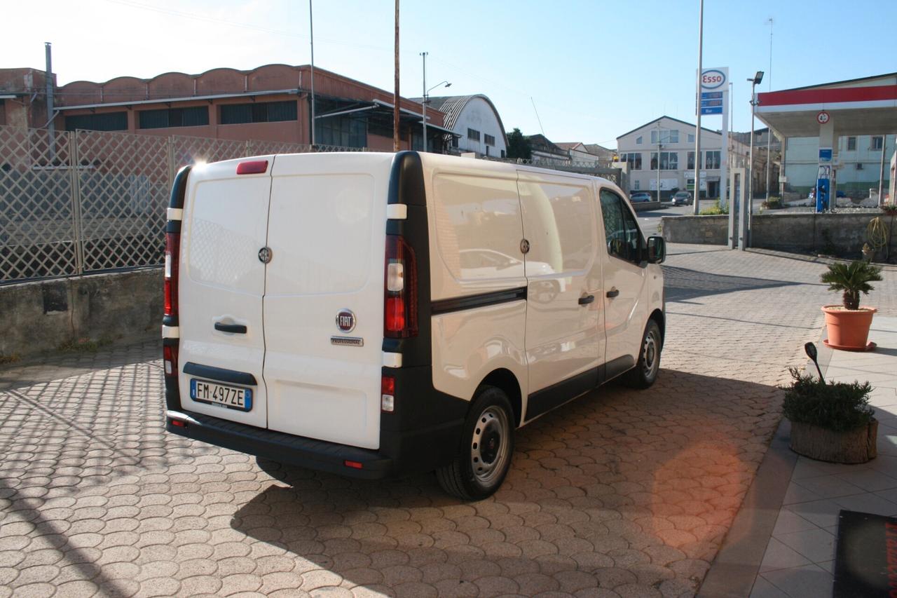 Fiat Talento Furgone 10Q CH1 1.6 MJT 120CV IVA