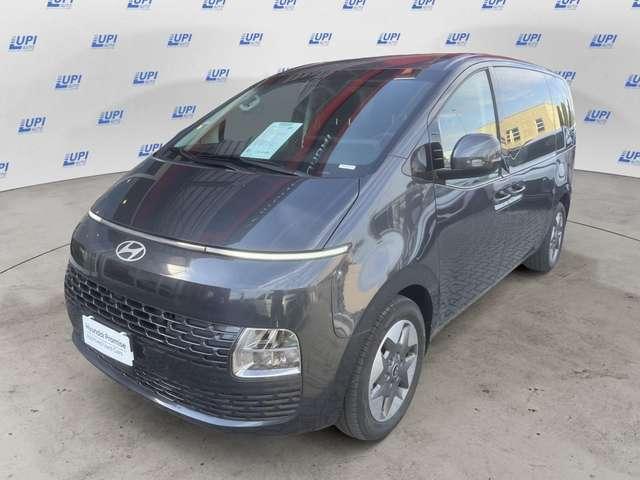 Hyundai STARIA 1.6 hev Wagon 2wd auto