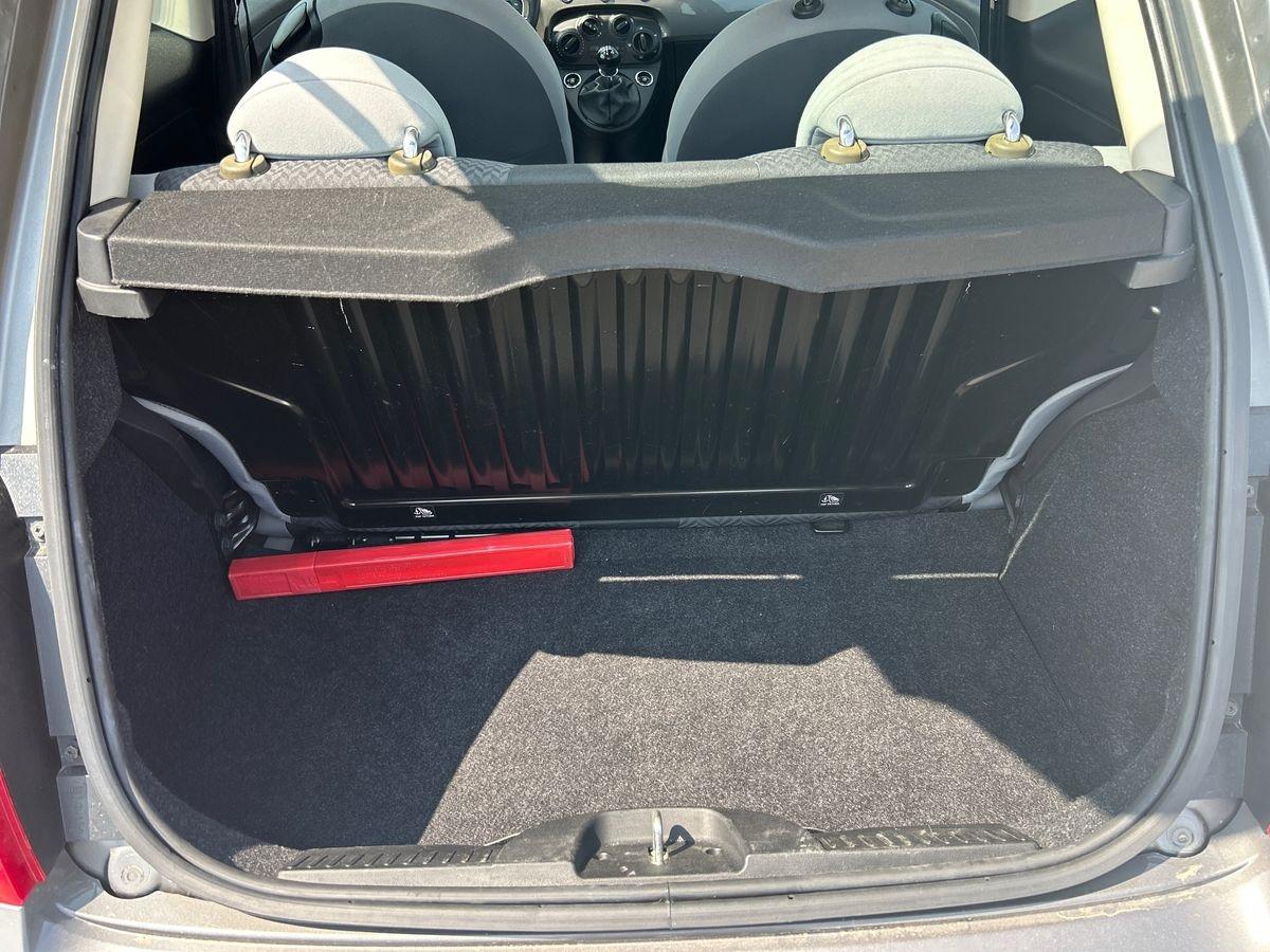 FIAT 500 III 2015 - 500 1.2 Pop s&s 69cv my19
