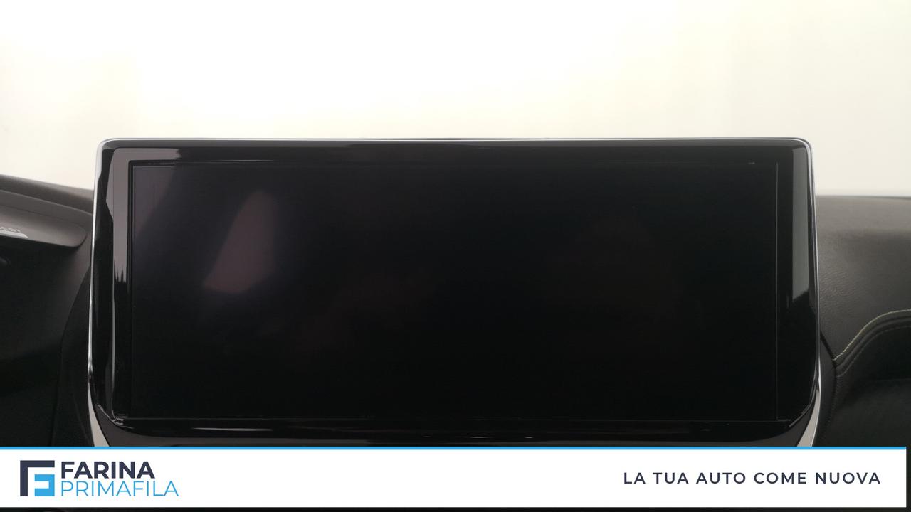 PEUGEOT 2008 II 2023 - 2008 1.2 puretech GT s&s 130cv eat8