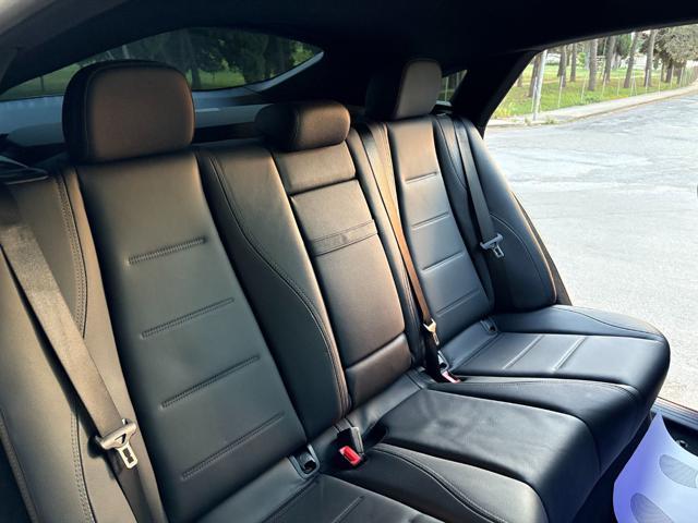 MERCEDES-BENZ GLE 350 de hybrid EQ 4Matic Coupé AMG Line Premium Plus.