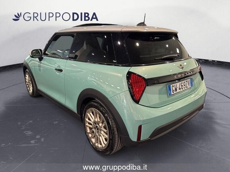 MINI Mini Cooper A.E. Mini Cooper F66 3p Mini Cooper 3p 1.5 C Favoured auto