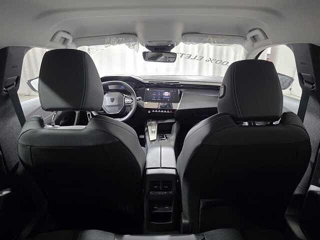 Peugeot 308 motore elettrico (54kWh) 156 CV Allure
