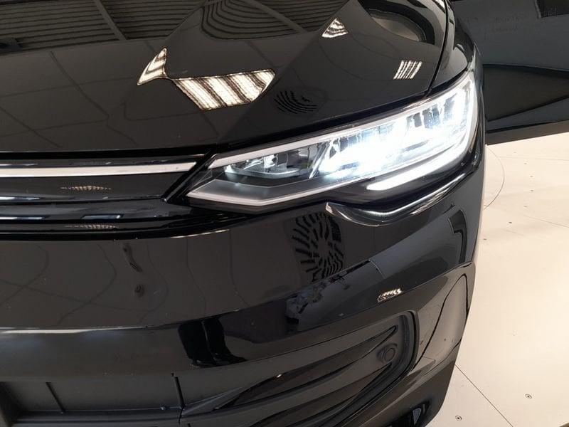 Volkswagen Golf Golf 1.5 tsi ehybrid Edition Plus 204cv dsg
