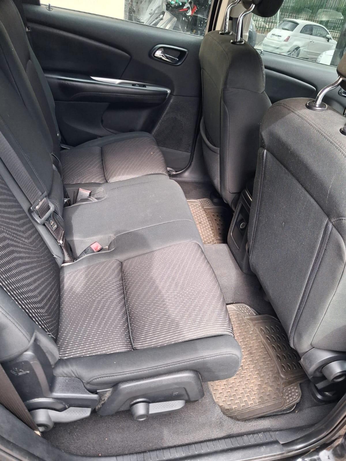 Fiat Freemont GARANTITO 12 MESI