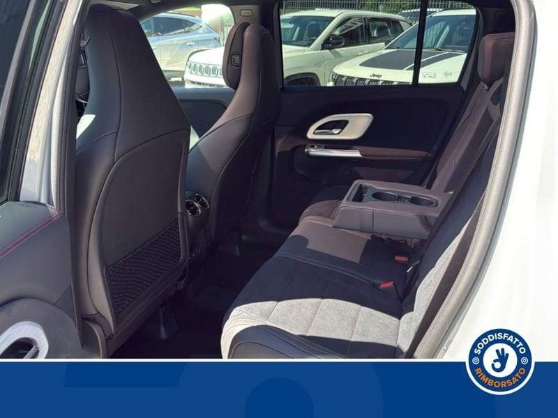 Mercedes-Benz GLB 220 4Matic AMG Line Premium