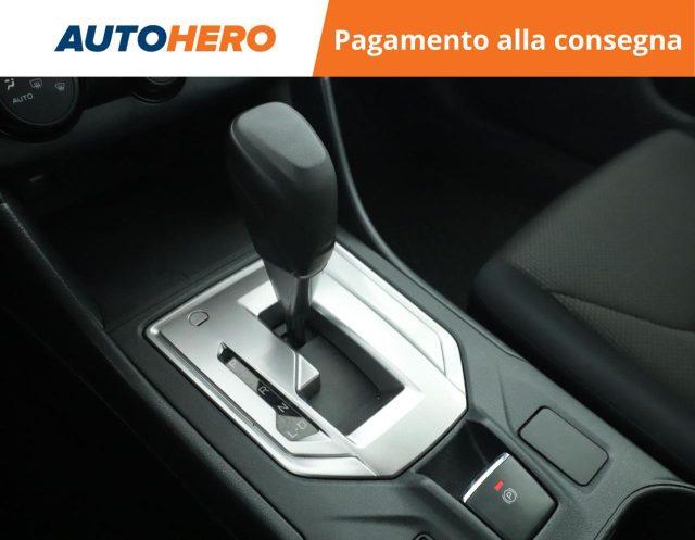 SUBARU Impreza 1.6i Lineartronic Pure
