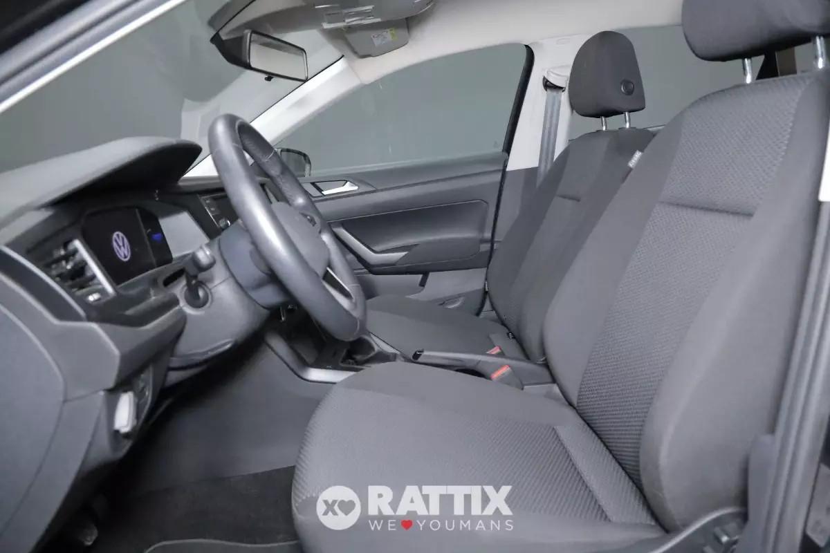 Volkswagen Polo 1.0 TGI 90CV Life