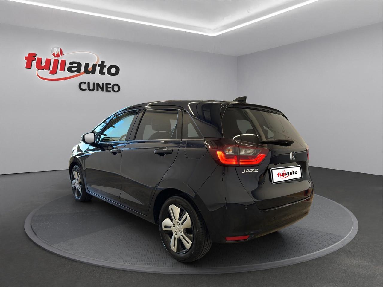 Honda Jazz 1.5 hev Executive ecvt