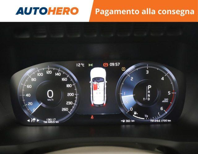 VOLVO XC90 D4 Geartronic Momentum