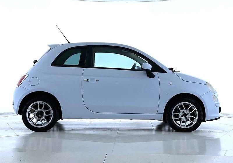 FIAT 500 500 1.2 Sport