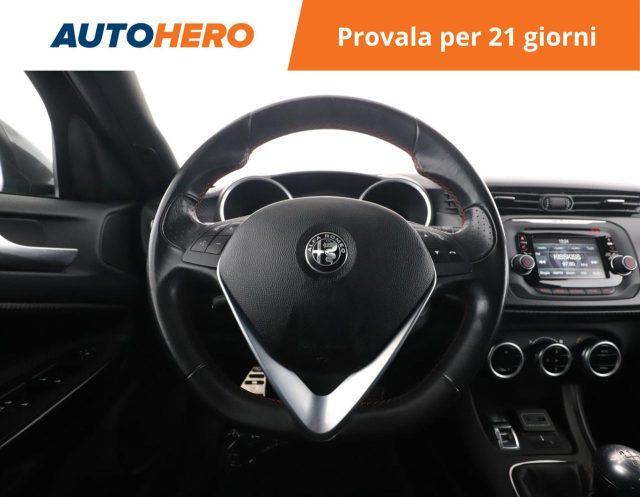 ALFA ROMEO Giulietta 1.6 JTDm 120 CV Super