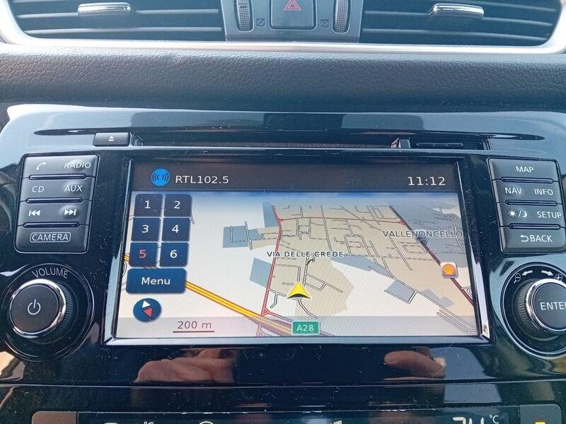 Nissan X-Trail X-Trail 1.6 dCi 2WD Business