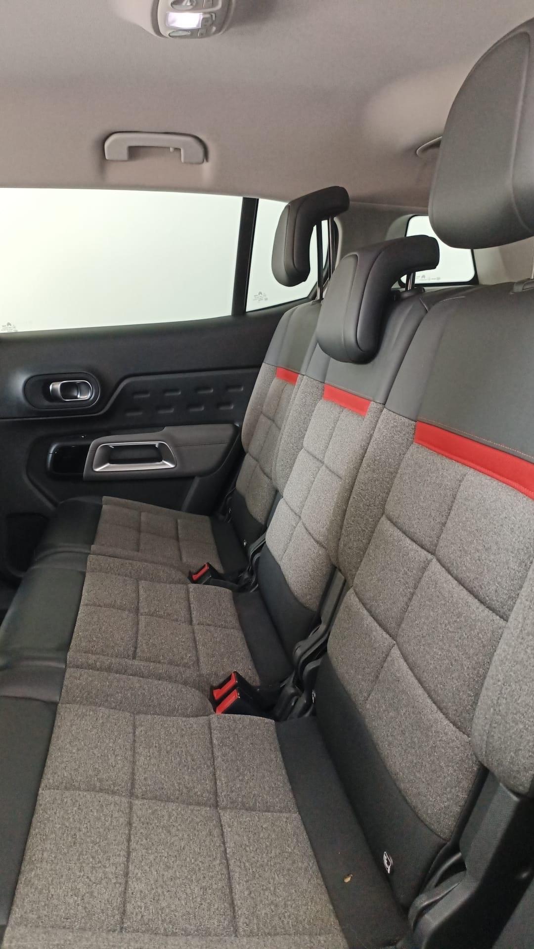 Citroen C5 Aircross BlueHDi 130 S&S Shine