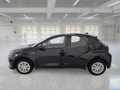 Toyota Yaris 1.5h Active