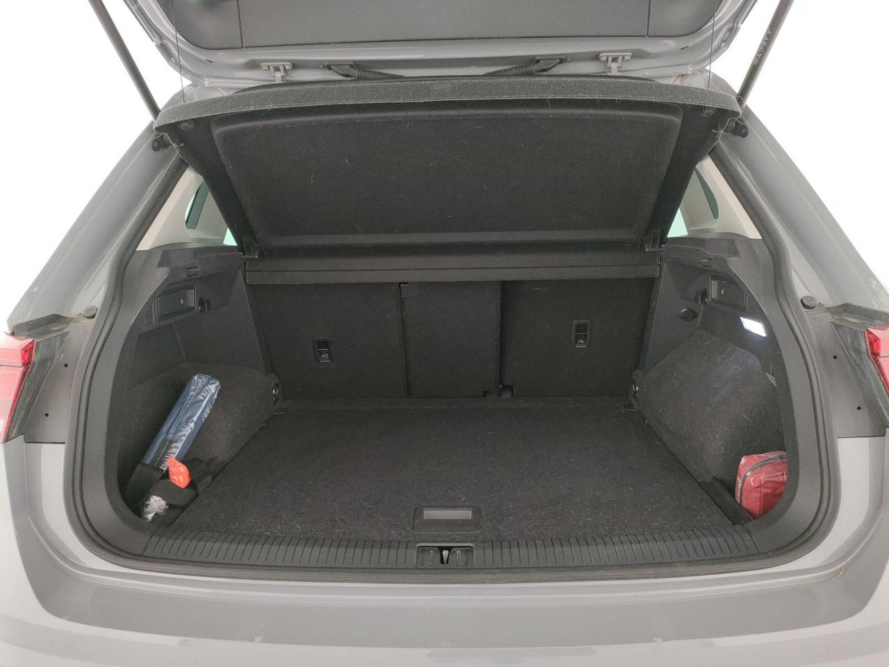 Volkswagen Tiguan 1.5 tsi life 150cv dsg