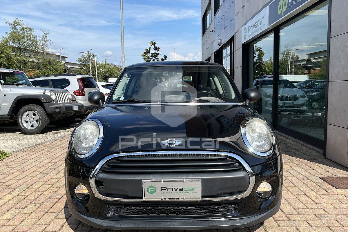 MINI Mini 1.2 One 75 CV