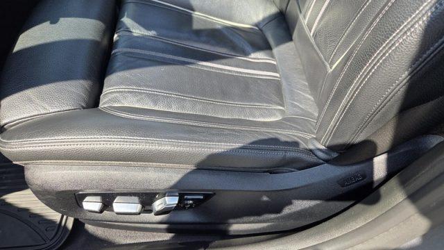 BMW 520 d Touring Msport PERMUTE SERVICE BMW