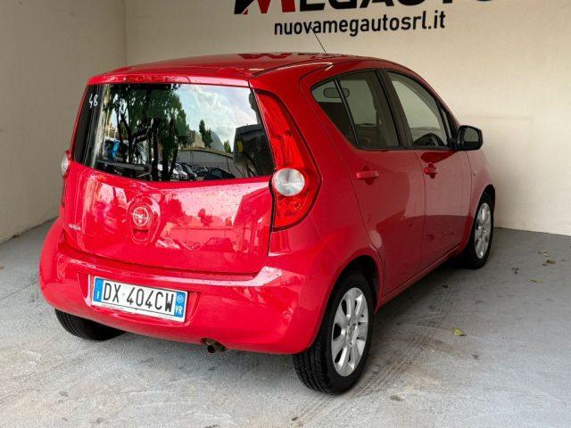 OPEL Agila 1.0 12V 65CV Enjoy