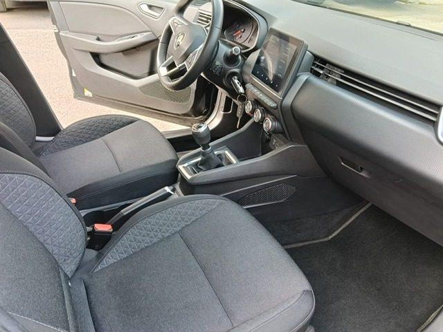 RENAULT Clio TCe 100 CV GPL 5 porte "zen" KM 63.000