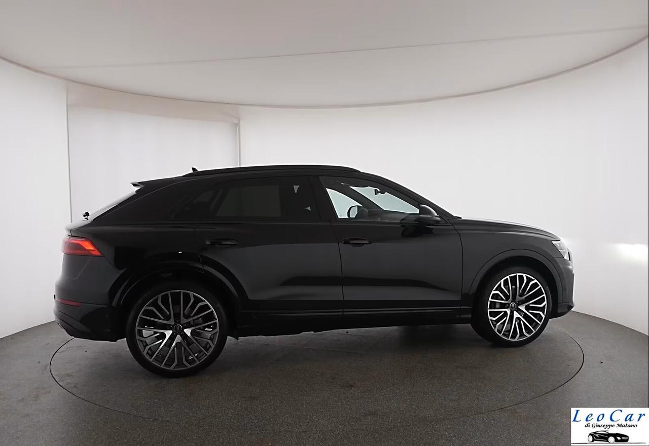 Audi Q8 SUV 50 TDI 286 CV quattro tiptronic S line
