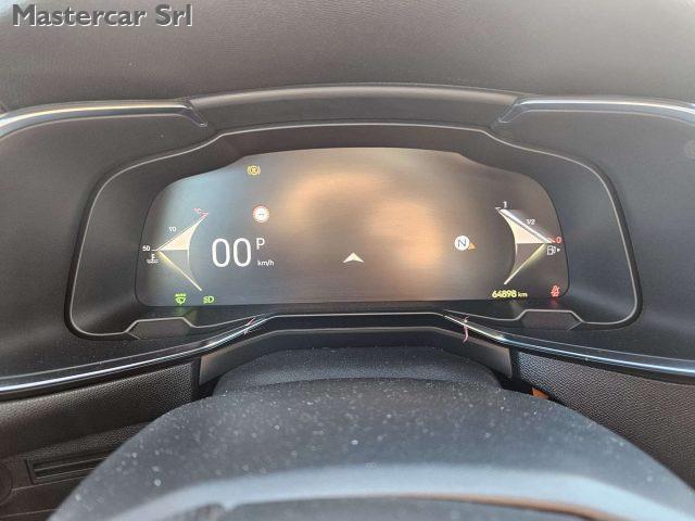 DS AUTOMOBILES DS 7 1.5 bluehdi Performance Line 130cv - GP840FS