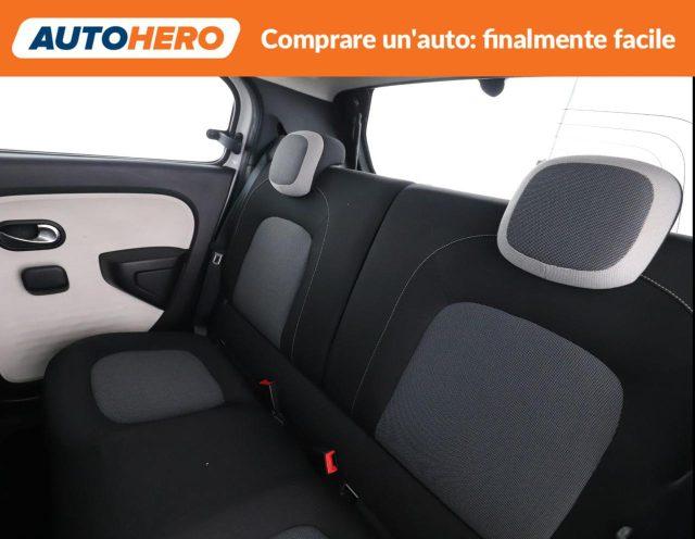 RENAULT Twingo TCe 90 CV EDC Lovely
