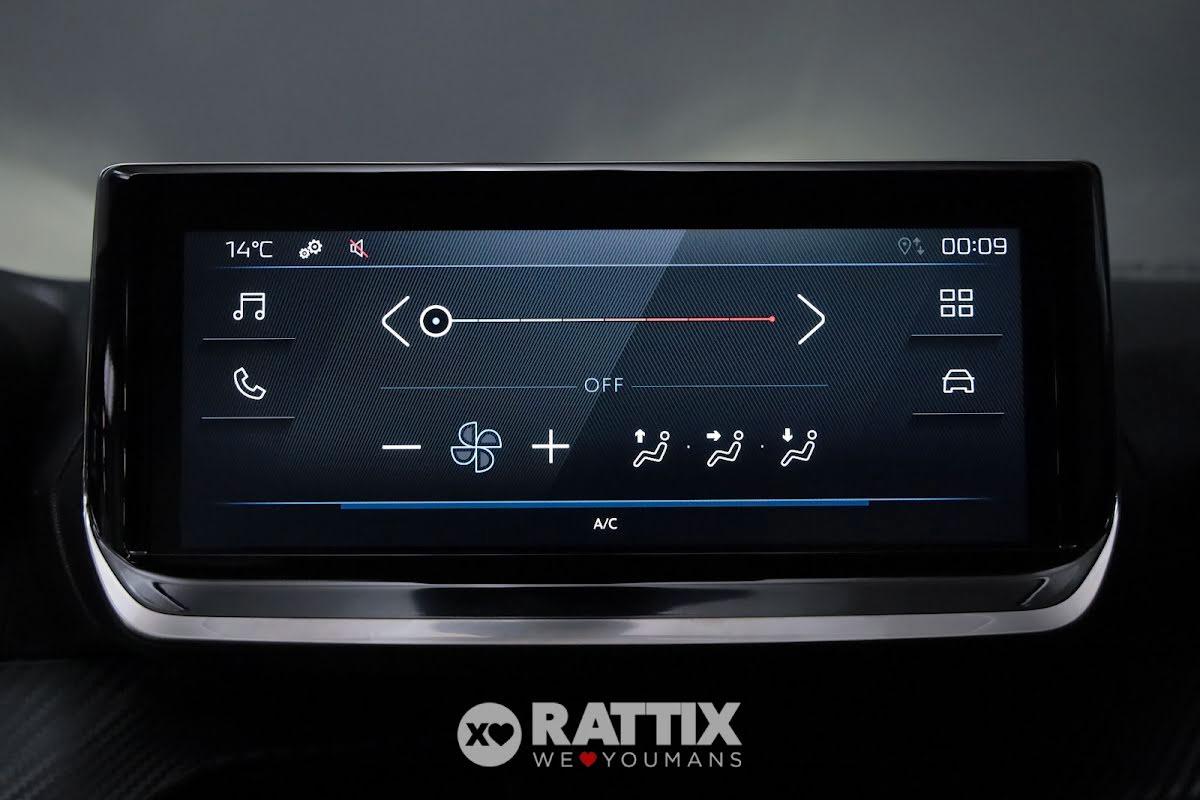 Peugeot 208 1.2 puretech 100CV Style