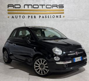 Fiat 500 Benzina Cambio Automatico