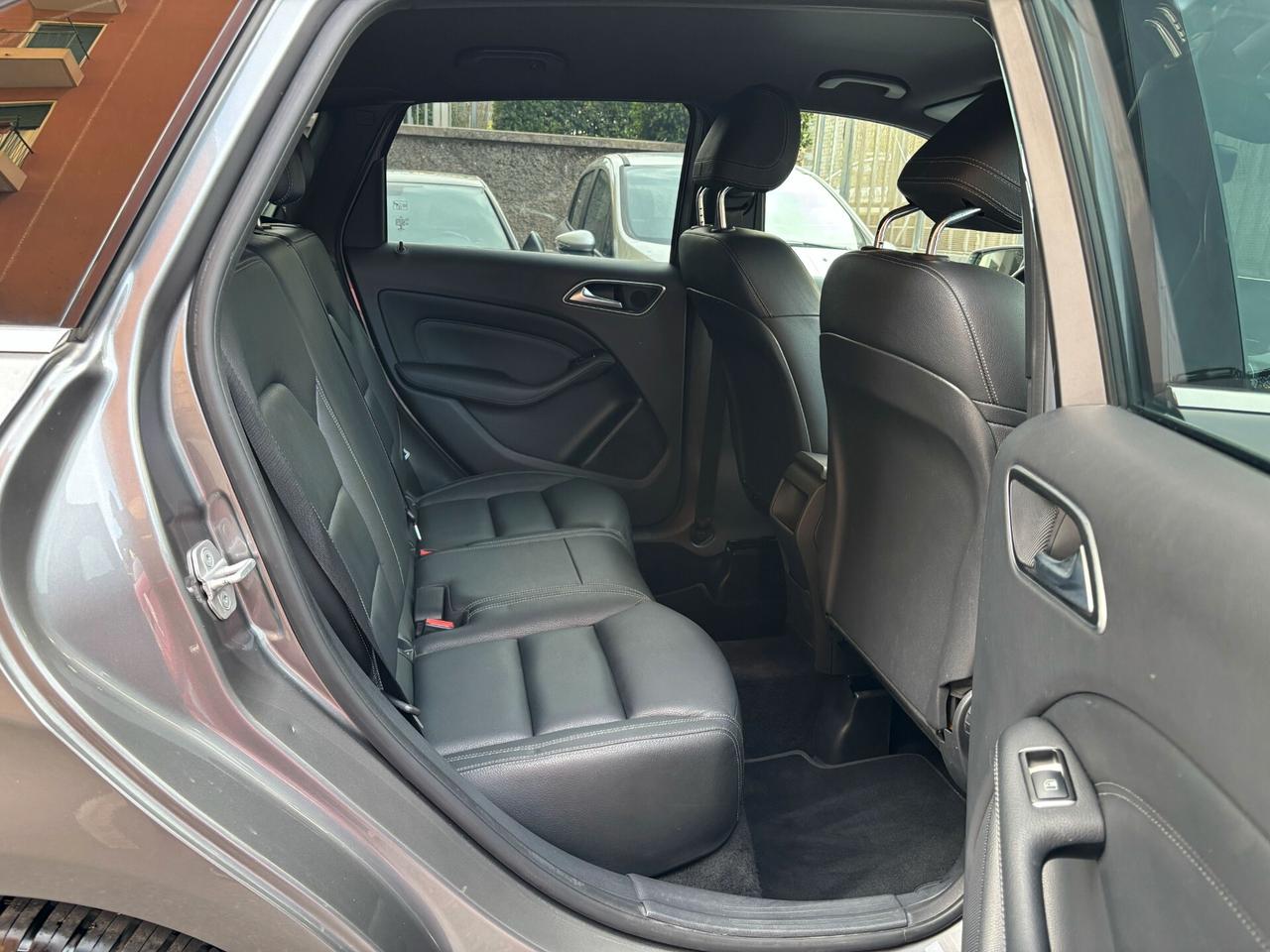 Mercedes-benz B 180 CDI Premium PREZZO REALE UNIPROP. EURO6