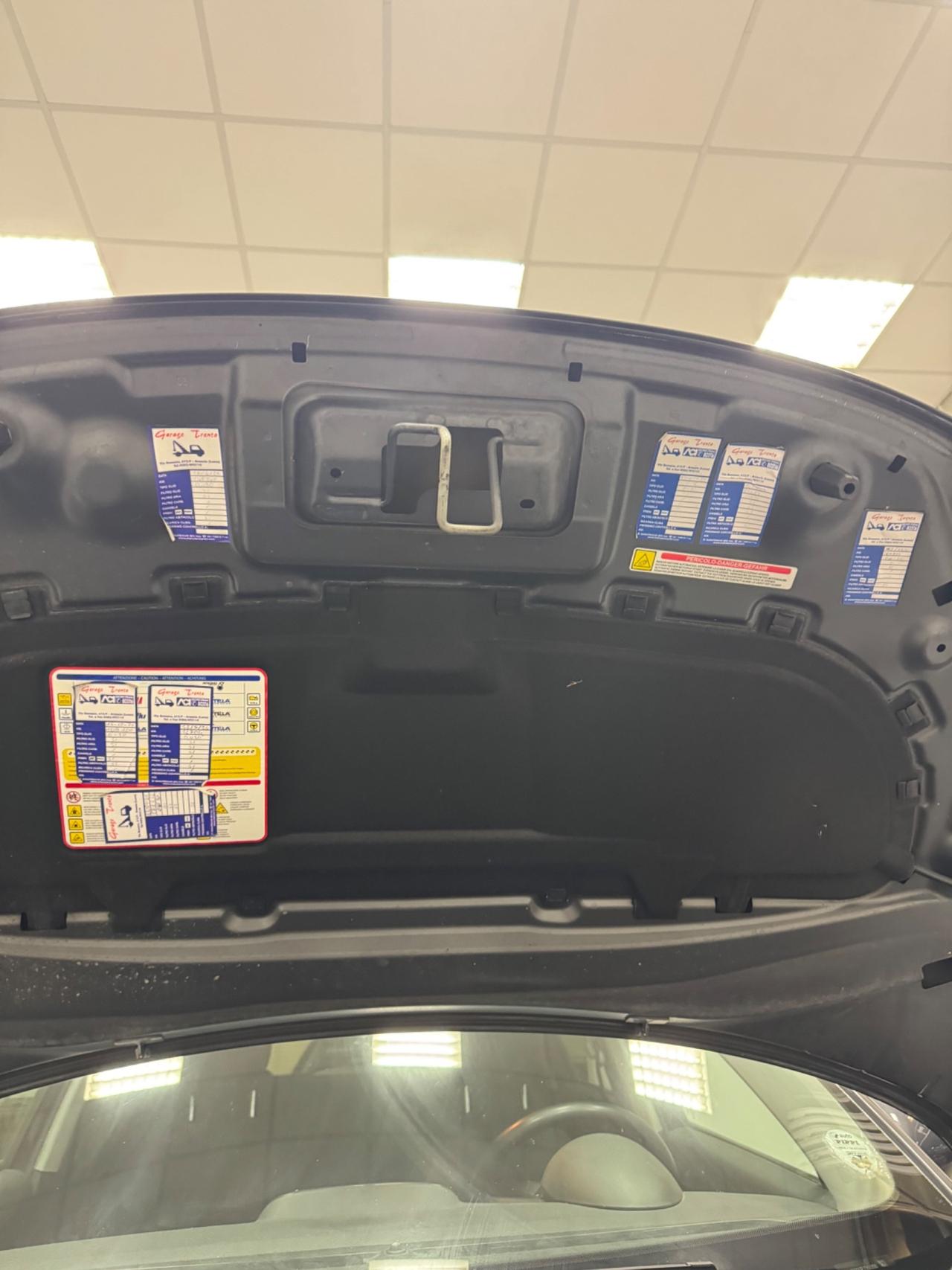 Fiat 500X 1.3 MultiJet 95 CV Sport