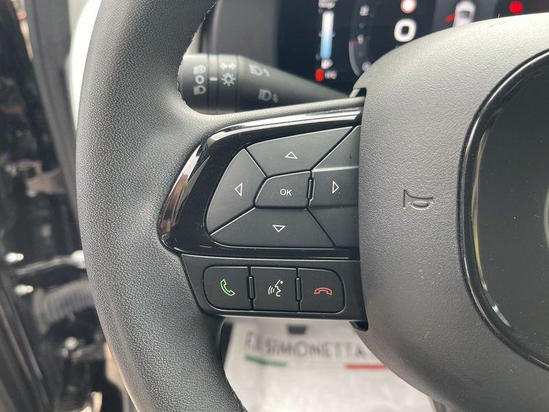 FIAT Pandina Cross 1.0 firefly hybrid s&s 70cv - AZIENDALE