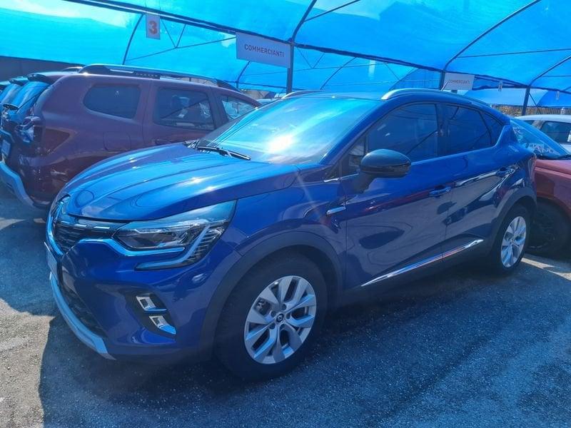Renault Captur II 2019 1.0 tce Intens Gpl 100cv my21