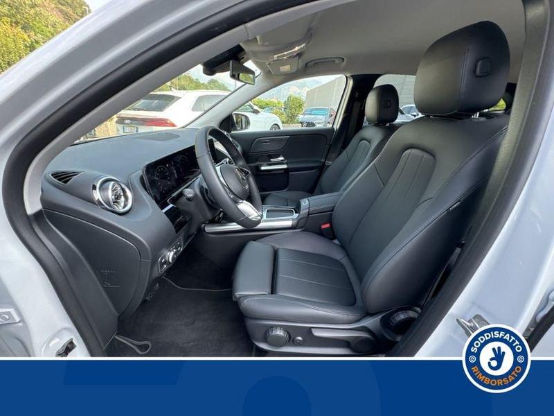 Mercedes-Benz GLA 200 d Automatic Advanced Plus Progressive