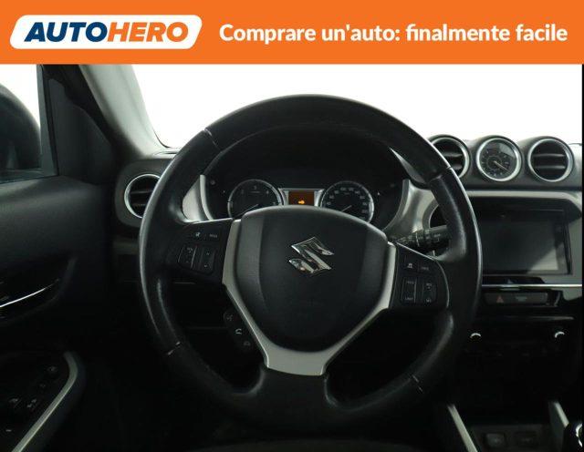 SUZUKI Vitara 1.6 DDiS 4WD AllGrip V-Top