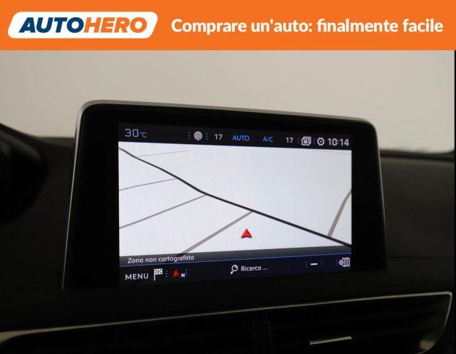 PEUGEOT 3008 BlueHDi 130 S&S EAT8 Allure