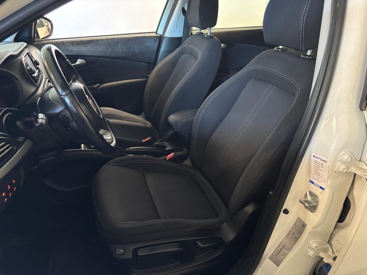 Fiat Tipo 1.3 Mjt S&S SW AUTOCARRO