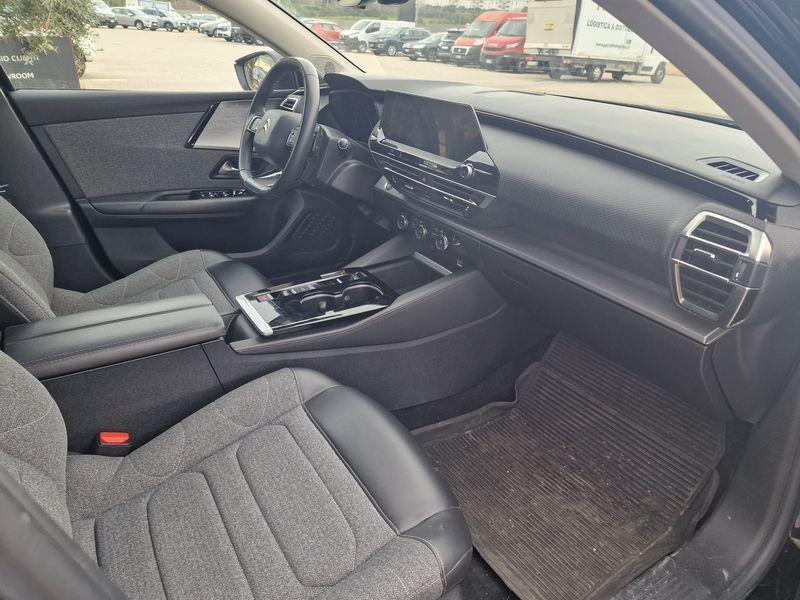 CITROEN C5 X 1.6 hybrid phev Feel Pack 225cv e-eat8