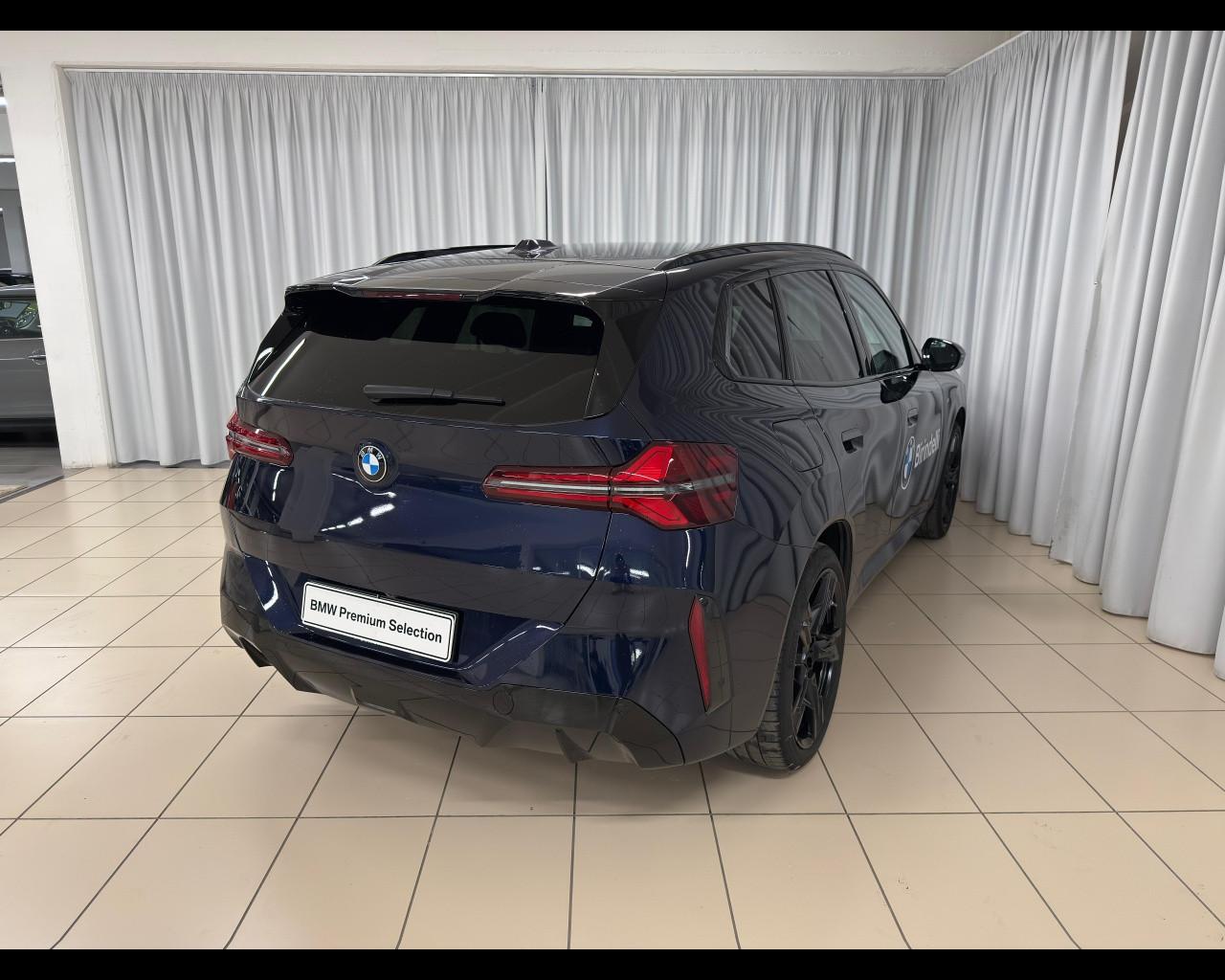 BMW BMW X3 xDrive20d