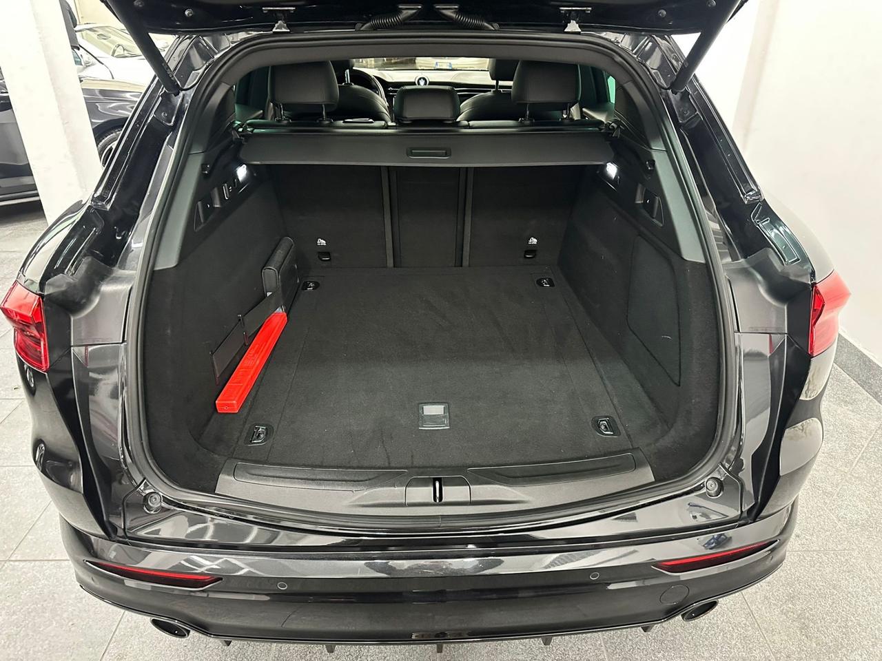 Maserati Grecale MHEV 300 CV AWD GT