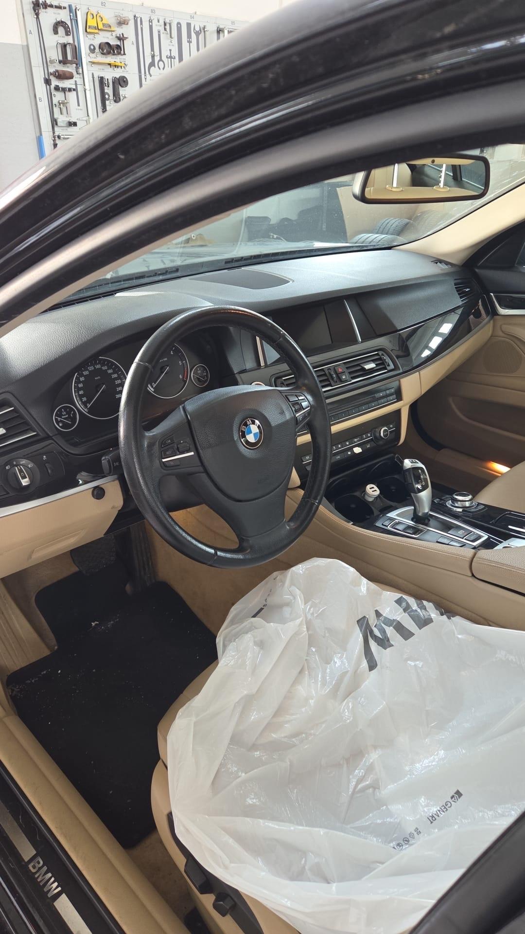 Bmw 520 520d xDrive LEGGI ANNUNCIO