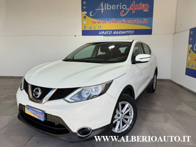 NISSAN Qashqai 1.5 dCi Acenta