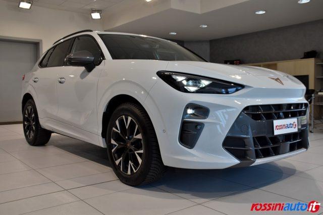 CUPRA Terramar 1.5 HYBRID 150 CV DSG + EDGE + DRIGITAL DRIVE + IN