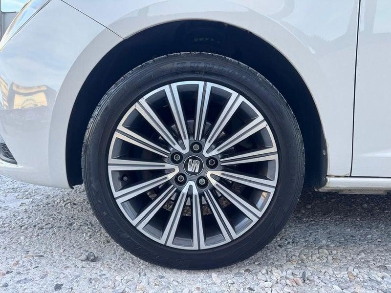 Seat Ibiza 1.0 Benzina 75cv 3 porte Style