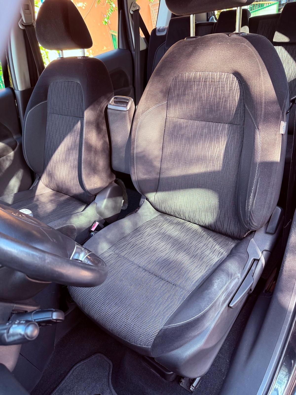 Citroen C3 Picasso 1.6 HDi 90 Exclusive COME NUOVA