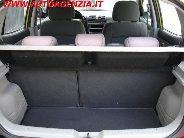 KIA Picanto 1.1 12V EX Sport